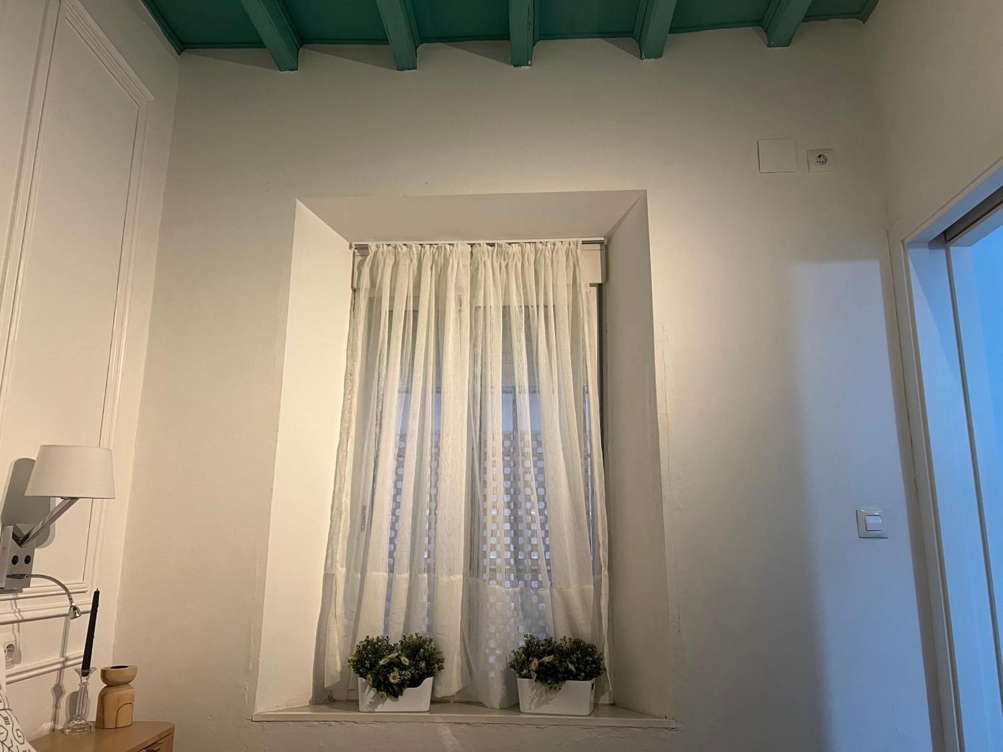 סביליה Apartamento En Casco Antiguo - Plaza De La Gavidia מראה חיצוני תמונה