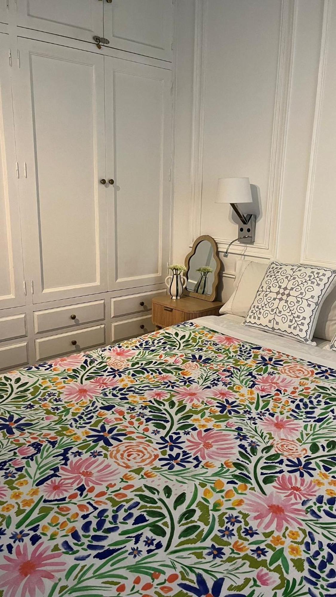 סביליה Apartamento En Casco Antiguo - Plaza De La Gavidia מראה חיצוני תמונה