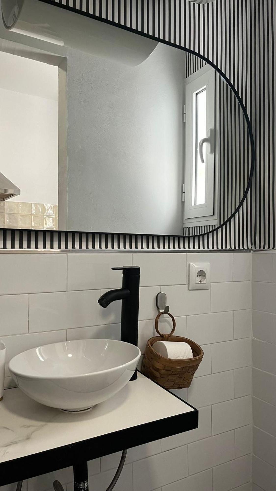 סביליה Apartamento En Casco Antiguo - Plaza De La Gavidia מראה חיצוני תמונה