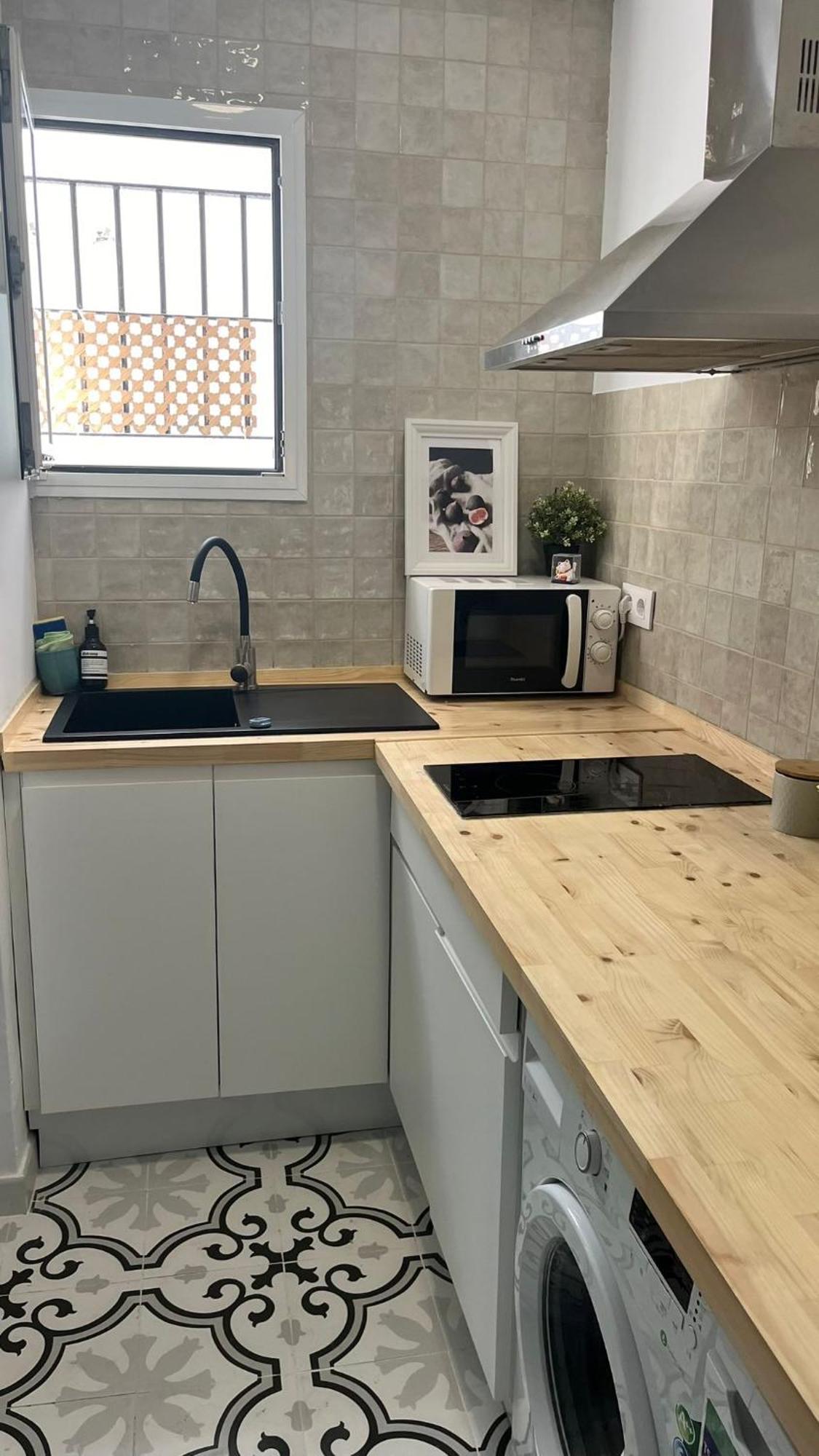 סביליה Apartamento En Casco Antiguo - Plaza De La Gavidia מראה חיצוני תמונה