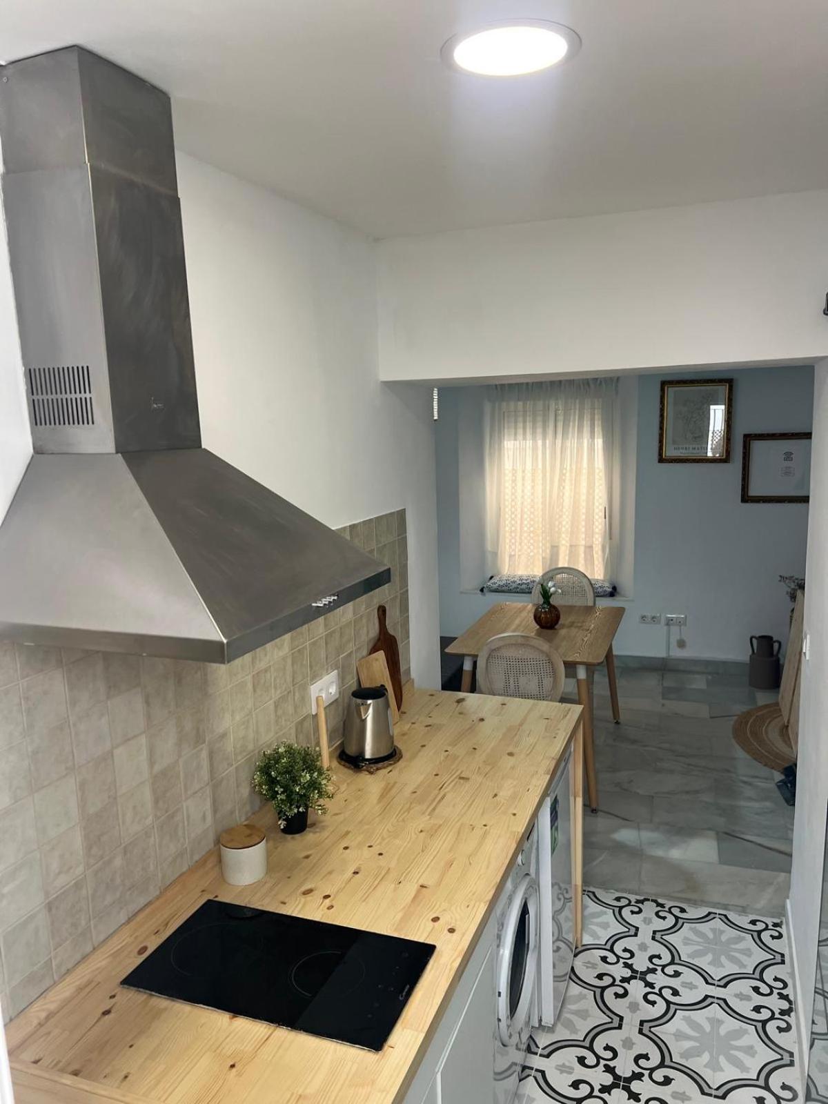 סביליה Apartamento En Casco Antiguo - Plaza De La Gavidia מראה חיצוני תמונה